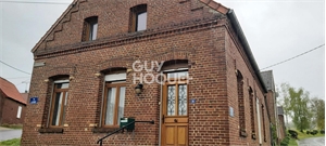 maison-villa à la vente -   80200  PERONNE, surface 68 m2 vente maison-villa - APR688213